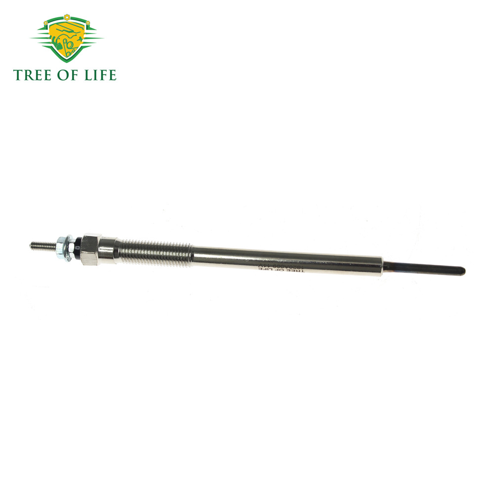 820A009, 80947504, 91190 are suitable for Mitsubishi 11-volt diesel glow plugs