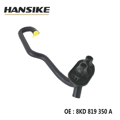 Air Water Pipe, automobile water pipe