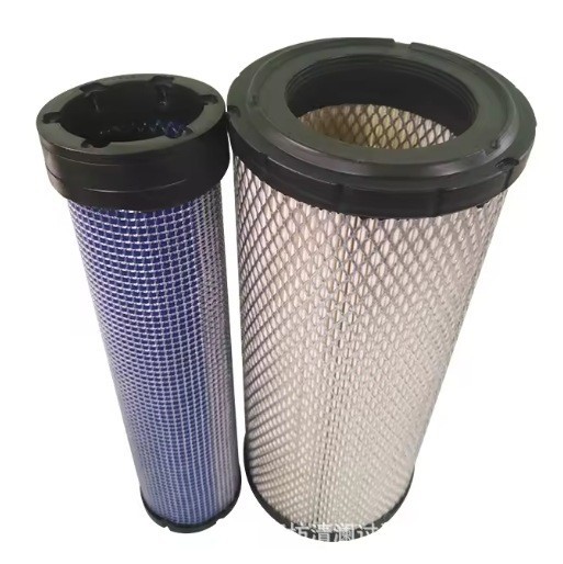 批发空气滤芯612505 612506 610274 610273空气过滤器 空气滤清器