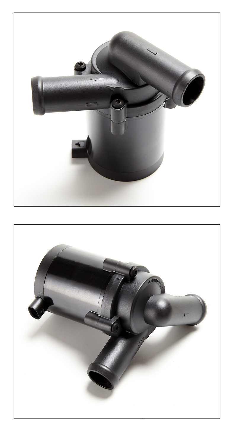 Car engine cooling water pump 702671450 is suitable for BMW series brushless electronic auxiliary water pump