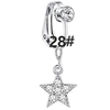 Clip-Five Stars