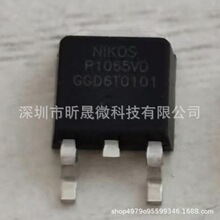 ���ɭP1065VD 650V 10A TO-252N�ϵ����YMOS�܃���423mR