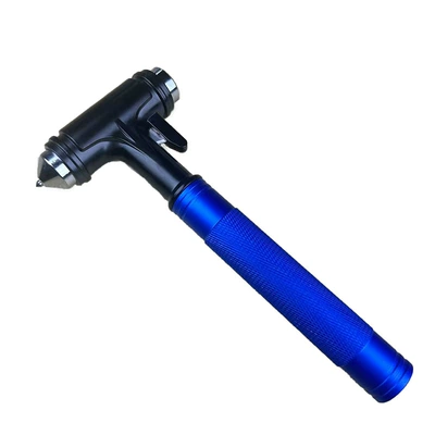 One Second, Qəza çəkici - km-46-fine-tungsten-steel-hammer-royal-blue