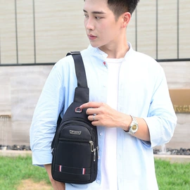 男士腰包;女士单肩包;儿童胸包