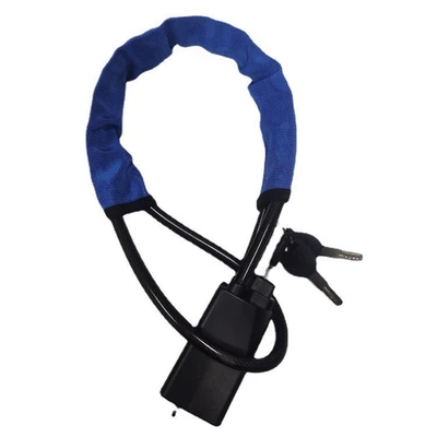 Lock Special Steering Wheel Lock — Car lock