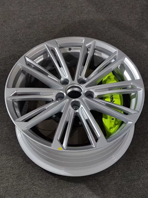 Hub, Car Models - 17x75j-overseas-version