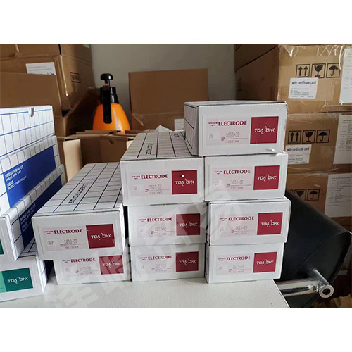 日本DKK东亚 PH电极/计 5502-5F 5612-10F 5613-5F