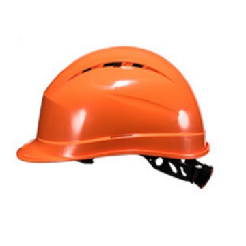 Casco de seguridad Delta 102009 estándar nacional de construcción ventilada del sitio de construcción del liderazgo de construcción anti-ataque protección de trabajo aéreo