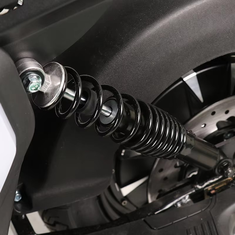 Cross-Border Exclusive Supply of Ub Electric Motorcycles, Scooters, Leisure Passenger-Carrying Vehicles, Ultra-Long Range Scooters, Adult Commuter Electric Bikes