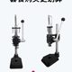 Gantai small manual Press punching machine hand beer machine die cutting machine punching silent diamond cutting machine New
