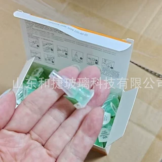 外贸款胰岛素注射笔针头批发4mm5mm6mm胰岛素32G微针头