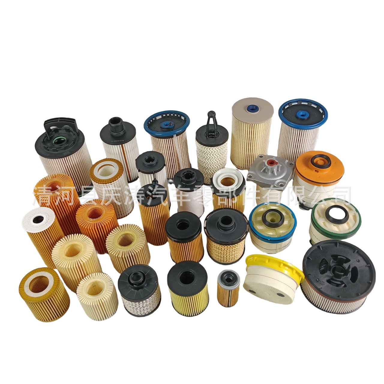 Fl-2062 Ft4E6714Aa Oil Filter Suitable for Ford Edge E15 Factory Direct Delivery