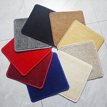 华德地毯GS系列 酒店 宾馆 卧室厨房办公室满铺地毯