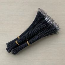 3.96���^���Ӿ�1007 18AWG����β����Ƥ���z5MMԴ�^�S��CH���^��