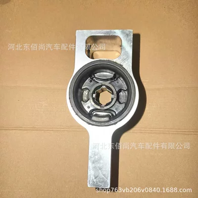 Lower Bracket Suspension – Asqı sistemi / Xodovoy hissələr