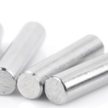 厂家供应不锈钢销 滚花圆柱 合页销 定位销钉销轴