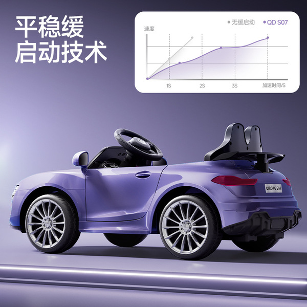 Electric transport
