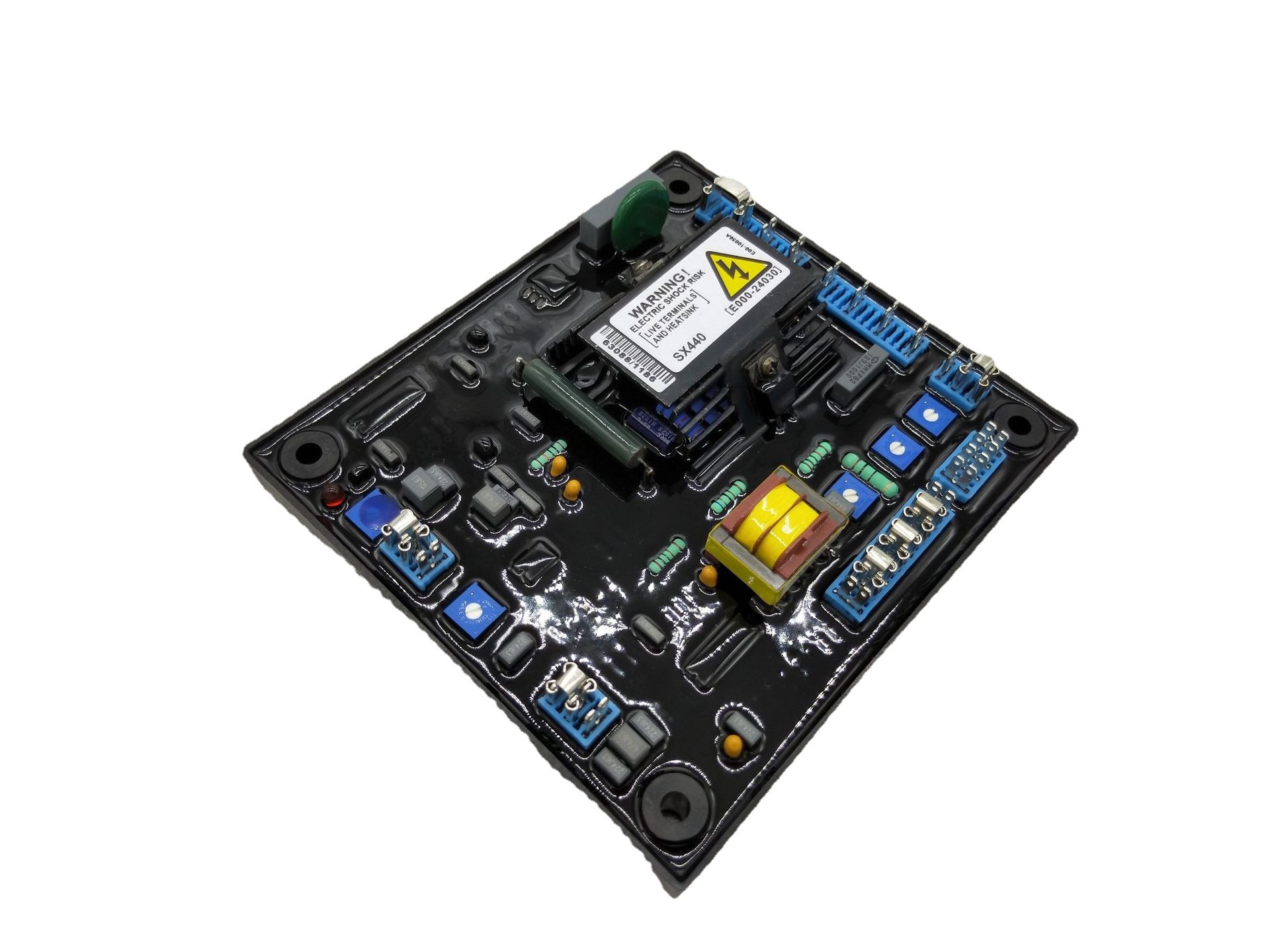 SX440斯坦福发电机自动稳压板/调压器SX440