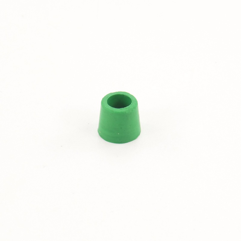 Anillo de sellado de fluoro de aire acondicionado tubo de grano de aluminio r22 anillo de goma de tubo de gauge de fluoro de arandela de tubo de líquido anillo de goma de tubo de fluoro 410