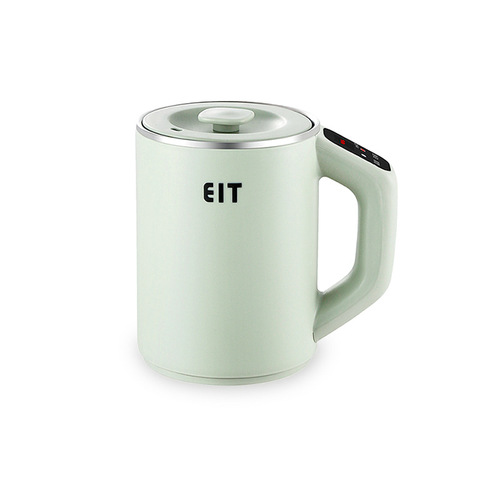 Travel Small Portable Water Kettle Cooking Electric Hot Cup Adjustable Temperature Constant Temperature Brewing Coffee Dormitory Electric Hot Water Kettle 