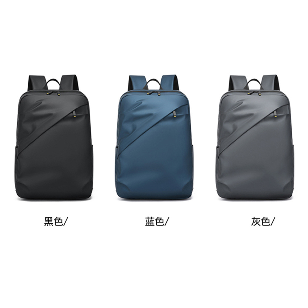 Mochila casual mochila de gran capacidad transfronteriza verano nuevo hombre mochila impermeable mochila de viaje deportiva al aire libre