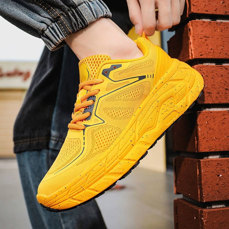 Мужская обувь новая трансграничная обувь большого размера повседневная обувь модная универсальная обувь для мужчин оптовая продажа