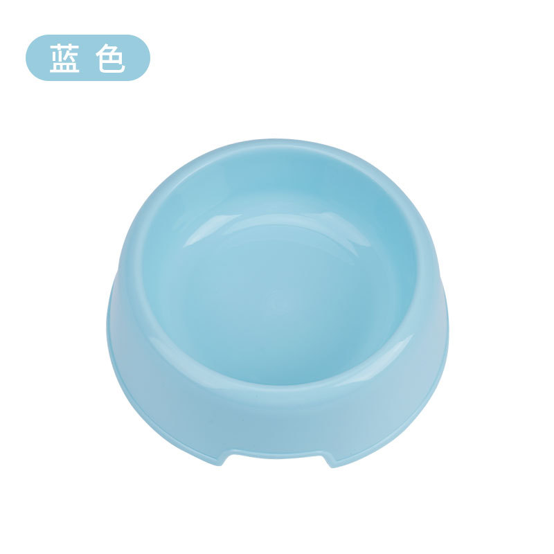 라운드 블루