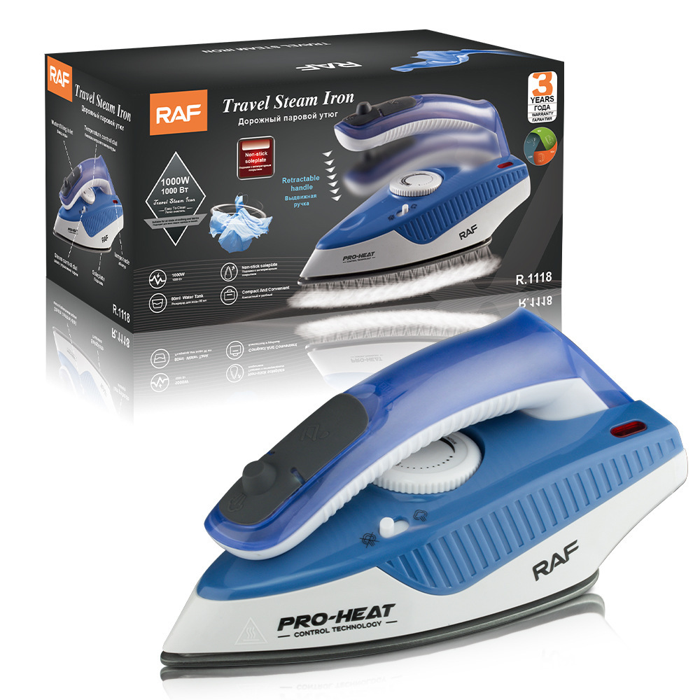Blue R.1118