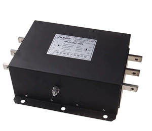 [AN-CO1000C30VS 500KW 1000A 变频器输出端专用滤波器 电感器]