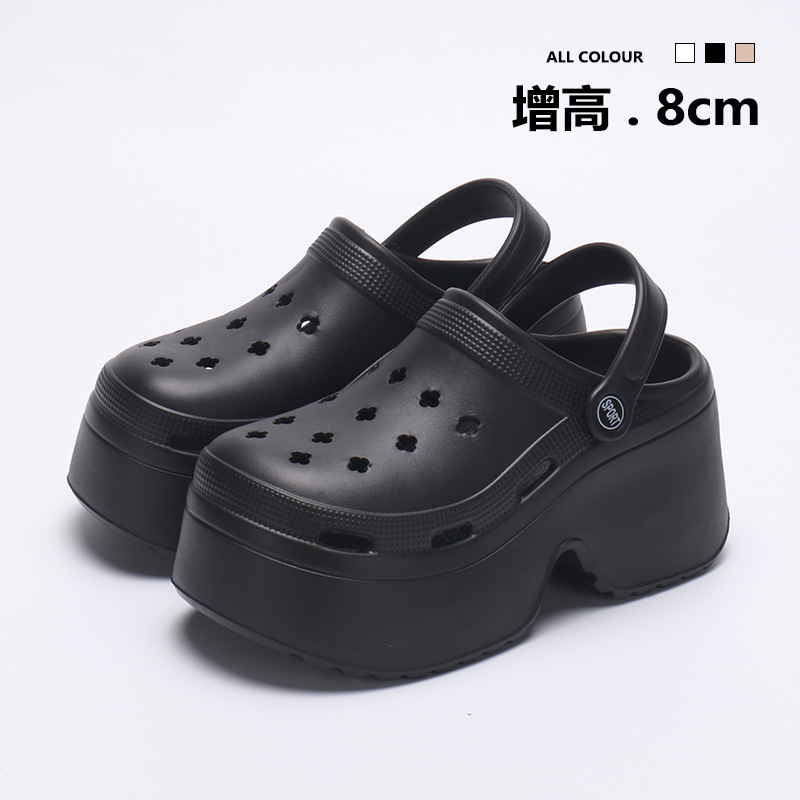 黑色 / 35-36