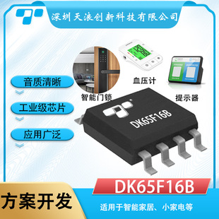 ����DK65F16B�Z��оƬ С��������T�iСҹ���Z��ģ�K����IC