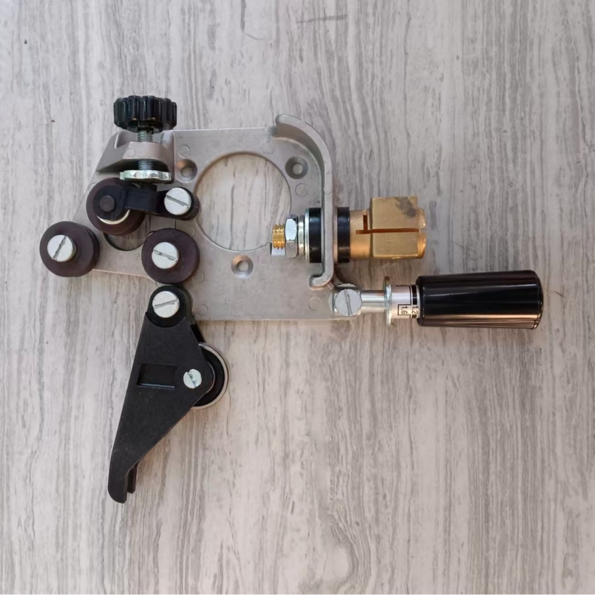 原装正品全新三一1383913托架总成TSM96245（KR-500）29002741