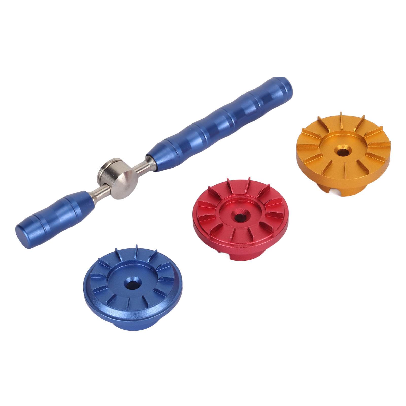 修表工具 3pcs套装开表器 3支装手表开表器 3个装Kun Lun开表器