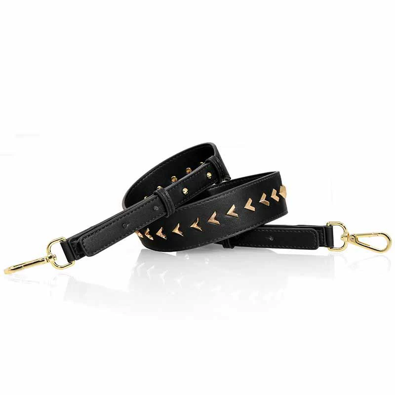 Sophisticated straps, bag accessory one shoulder, bag strap, wholesale