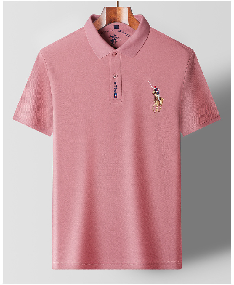 Polo Shirt Image 6