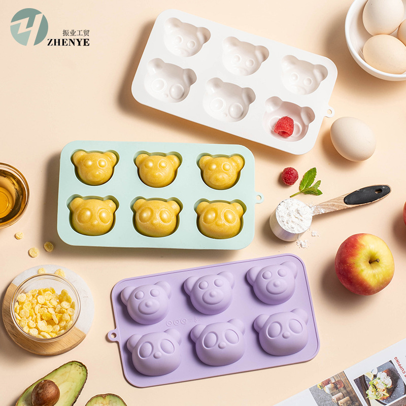 Food silicone