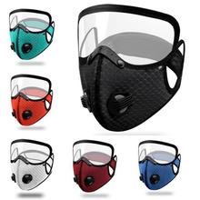 K 15441 Face Covers Mask Ready to Ship OPP