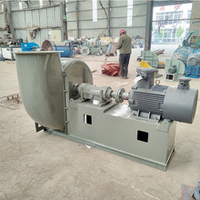 玻璃钢工业离心风机 4-72 5A-2.2KW 加厚外壳 防爆防腐耐高温