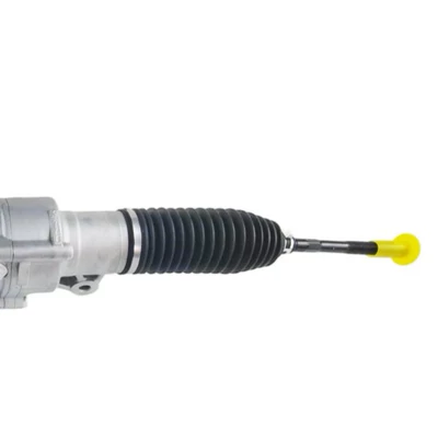W222 S-Class 4MATIC four-wheel – Steering gear assembly