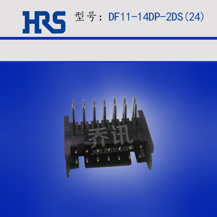 ���� DF11-14DP-2DS(24) hirose ���������� 14pin HRS��Ʒ�Ӳ��