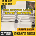 厂家直销 小型纸张自动送纸机 瓦楞纸板输纸机自动输纸机 送纸机