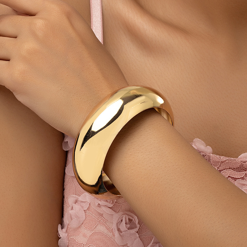 Bracelet superposé minimaliste, ensemble de bracelets empilables_voghion.com