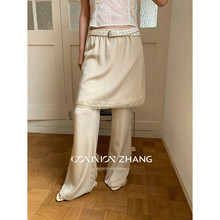 CZ ZHANG-��������������˿ƴ�Ӽ�����ƨ�����п�C21095