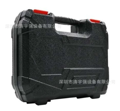 Vas6154A Supports Doip Canfd Avtomobil diaqnostika alətləri - empty-plastic-box