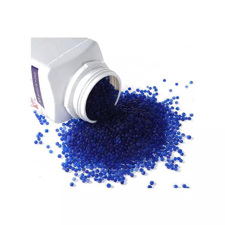 变色硅胶 蓝色硅胶指示剂 变色硅胶指示剂