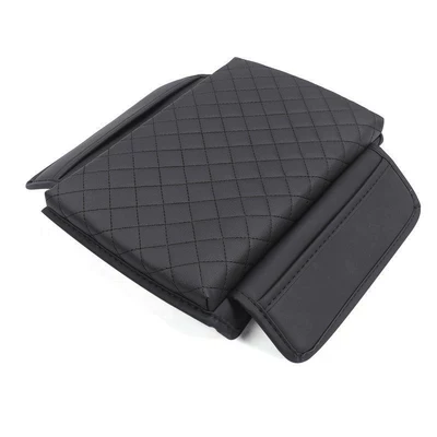 Armrest box pad – Suitable for Tesla Model3