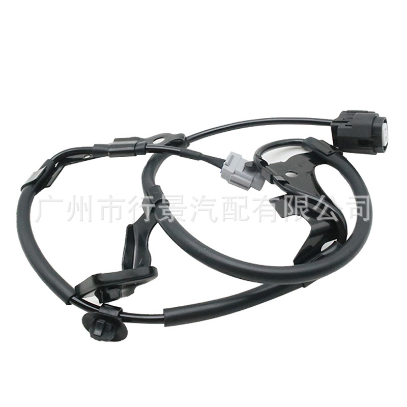 89516-30030 Front Left Abs Wheel Speed Sensor Anti-Skid Control Line