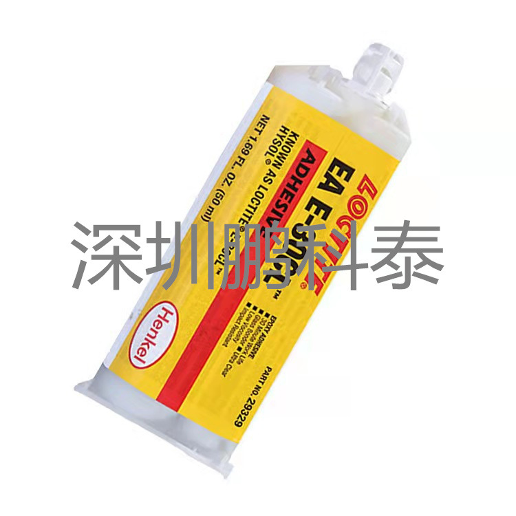 乐泰E-30CL烟台产/美版环氧树脂结构胶乐泰代理商LOCTITE总代理