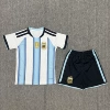 2026 Argentina home game