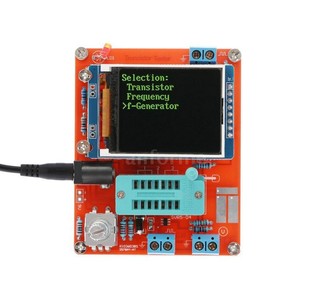 GM328 wܜyԇx늸бݱESRx